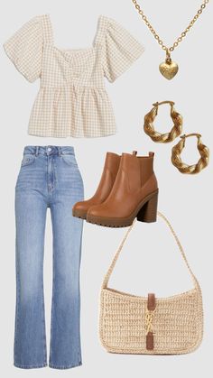 Stile Blair Waldorf, Adrette Outfits, Thanksgiving Outfit Ideas, Fest Outfits, Black Kitten Heels, Thanksgiving Outfits, Cute Modest Outfits, Perfect Thanksgiving, Fall Events