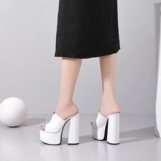 Archi Women's Heel | Ultrasellershoes.com – Ultra Seller Shoes High Heel Platform Sandals, Rock Style Clothing, Women Platform Sandals, Black Pants Men, Studs Men, Brand Name Shoes, High Heel Platform, Cross Training Shoes, Punk Rock Fashion