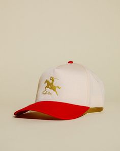 Pirate By Any Means Hat Size: Adjustable Snapback Cap Color: Cream/Red Front Design Embroidery Stitch Count: 11,483 Embroidery Color: Gold, Blue, Black, Red, Brown, White, Orange Hat Cream, Embroidery Stitch, Design Embroidery, Snapback Cap, Red Brown, Front Design, Hat Sizes, Embroidery Stitches, Black Red