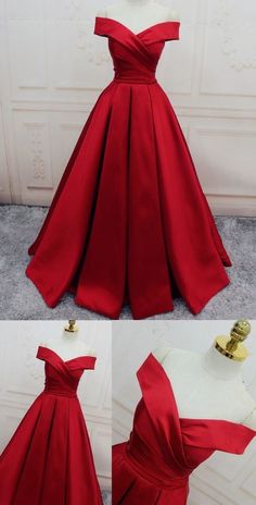 Evening Dresses Wite Prom Dresses, Graduation Dresses Long, Long Party Dresses, डिजाइनर कपड़े, Princess Prom Dresses, Senior Prom Dresses, Prom Dresses 2018, Burgundy Prom Dress, فستان سهرة