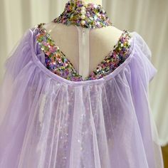 Elevate your little girl's special occasion with the DreamyVow Shiny Lilac Girl Dress. This stunning gown exudes elegance and charm with its sequined details and cap sleeves. Perfect for birthdays, weddings, holy communions, and honors days, this dress will make your child feel like a true princess. Princess Style Pageant Dress With Sequins For Prom, Princess Style Sequined Pageant Dress, Pageant Gown With Sequins And Tulle, Princess Style Evening Gown With Sequins, Prom Pageant Dress With Sequins And Tulle, Princess Style Tulle Gown With Sequins, Pageant Dress With Sequins And Glitter Tulle, Sequined Princess Dress For Prom Pageant, Pageant Ball Gown With Sequins And Glitter Tulle