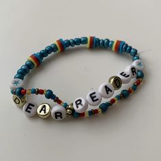 Book Bracelets, Bracelets Friendship, Dear Reader, Friendship Bracelets