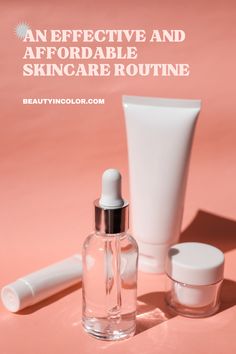 Do not miss these affordable, effective skincare products to level up your routine! Hydrating Face Cleanser, Affordable Skin Care Routine, Squalane Oil, Hydrating Mist, Basic Skin Care Routine, Skin Care Order, Morning Skin Care Routine, Affordable Skin Care, Oil Cleanser