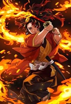 Yoriichi Tsugikuni, Slayer Anime, An Anime, Anime Demon, Kimetsu No Yaiba, Anime Character, Demon Slayer, Anime Wallpaper