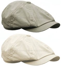 STETSON HATTERAS STONE WASHED COTTON GATSBY Cap Men Newsboy Ivy Hat Cabbie Hat, Berets Cap, Cap Men