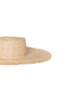 Chic and easy Perfect for the beach, roaming the city, or dinner at sunset: the Bondi is the chic answer to sun protection. Made of a durable straw, it won’t bend or crease so you can pack it for any destination. Features:100% straw materialBrim width: 4 1/2"Fray Length: 3/4"Cap Shape: FlatFrayed edge Summer Travel Straw Hat In Beachwear Style, Summer Travel Straw Hat Beachwear, Summer Beachwear Straw Hat For Travel, Beachwear Straw Hat For Travel And Vacation, Beachwear Straw Hat For Vacation Travel, Beachy Sun Straw Hat For Travel, Beachy Straw Boater Hat For Vacation, Summer Travel Sun Hat Made Of Toquilla Straw, Chic Straw Hat For Beach Season Travel