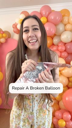 ✨Cher Can Do It✨ Balloon Shop | Use this hack to build balloon cherries! The perfect detail for a cherry themed party. 🍒 #balloontips #balloontipsandtricks #balloons... | Instagram It Balloon, Balloon Shop, Balloon Diy, Latex Balloons, Balloon Garland, Themed Party, Like A Pro, Balloon Decorations, Party Themes