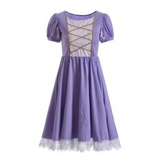 PRICES MAY VARY. Polyester Imported Pull On closure Machine Wash Rapunzel adult dress, Rapunzel Women's dress, Tangled women's dress, Pregnant Disney Costume, Rapunzel Family Costume Tangled, Tangled Dress Pattern, Repunzel Dress Pattern, Rapunzel Costume Adult, Tangled Rapunzel Cosplay, Rapunzel Cosplay Dress, Rapunzel Dress Pattern Sewing, Disneybounding Rapunzel