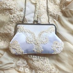 signature clutches — Love, Amarie Wedding Money Bag, Moms Wedding Dress, Wedding Dress Etsy, Mom Wedding Dress, Wedding Bags