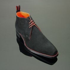 Dress Leather Boots, Elegant Boots, Suede Chukka Boots, Suede Chukkas, Leather Chukka Boots, Slipon Shoes, Custom Design Shoes, Chukka Boots Men, Dress Leather