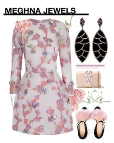 Event Outfit, Church Outfits, Fashion Set, Polyvore Fashion, Dress To Impress, Fashion Looks, Cute Outfits, Chanel, Perfect Clothing