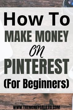 8 Ways on How to Make Money on Pinterest How To Start A Pinterest Blog, How Do I Sell On Pinterest, How To Sell On Pinterest Make Money, Sell On Pinterest How To, How To Make Money On Pinterest Pinning, How To Sell On Pinterest, How To Earn Money On Pinterest, How To Make Money On Pinterest, Richard Eats