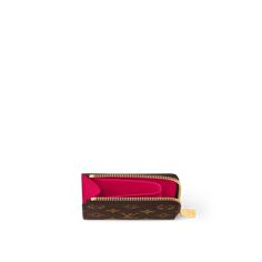 LOUIS VUITTON® - Noa Compact Wallet - Grenade Louis Vuitton Gifts, Louis Vuitton Official Website, Trunk Bag, Pink Monogram, Compact Wallet, Luxury Wallet, Wallet Pouch, Buckle Shoes, Monogram Bag