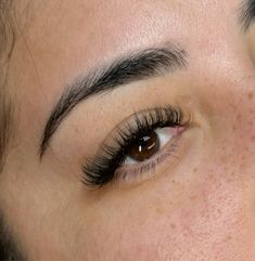 Wet set lash extentions Wet Look Lash Extensions, Wet Set Lashes, Open Eye Lash Extensions, Wet Lash Extensions, Wet Set Lash Extensions, Lash Ideas, Lash Extentions, Wet Set, Lash Extensions Styles