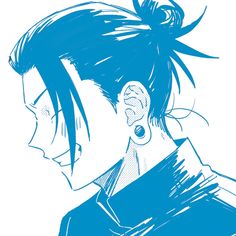 From -#Jujutsukaisen #Icon Satosugu Pfp, Suguru Pfp, Lobotomy Kaisen, Digital Pictures, Computer Backgrounds, Twitter Icon