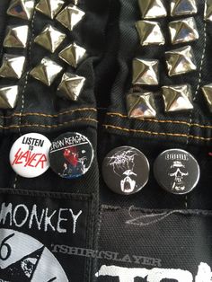 Duck Dynasty, Punk Rock, Rock And Roll, Vest Jacket, My Style, Nails