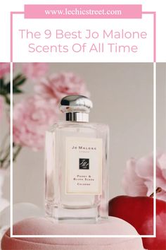 The 9 Best Jo Malone Scents Of All Time. Looking for the best selling jo malone perfume to give as a perfume gift or a new scent for yourself? Check out the best perfume aesthetic that are floral aesthetic. Lots of gorgeous sweet smelling perfumes and fragrances that are either floral aesthetic, sweet aesthetic or earthy aesthetic. Check out of the list of the best and classic jo malone perfumes that you will love. #perfume #fragrances #perfume #aesthetic #jomaloneperfumes #jomalone Jo Malone Perfume Aesthetic, Jo Malone Aesthetic, Jo Malone Red Roses, Love Perfume