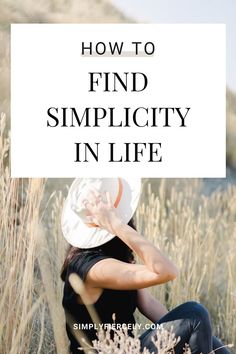 Simplicity In Life, Minimalist Lifestyle Inspiration, Living Simple Life, Minimalist Living Tips, Digital Minimalism, Minimal Life, Minimalism Lifestyle, Minimal Living