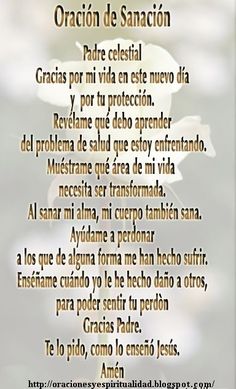 a poem written in spanish on a white background