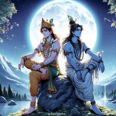 Anime Photo Profile Dark, Lord Rama Images, God Artwork, Color Drawing Art, Peace Illustration, Hero Poster, Hinduism Art, Vedic Art, Goddess Artwork