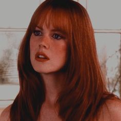 Gillian Owens, Red Hair Inspo, Magic Hair, 90s Hairstyles, Practical Magic, Dye My Hair, Nicole Kidman, Dream Hair, Ginger Hair