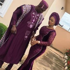 Beautiful Bride Dress, Couples African Outfits, African Attire Dresses, Combination Fashion, Best African Dresses, Lace Dress Styles, African Lace Dresses, Aso Ebi Styles, Aso Oke