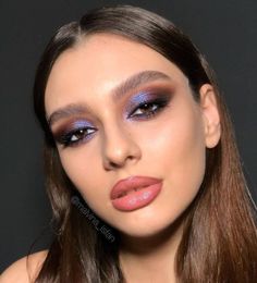 Disco Makeup, Fancy Makeup, Glamour Makeup