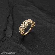 "Beautiful tiny hoop earring. Tribal, ethnic, delicate design. Can be worn as an earring for the tragus, cartilage, helix, septum or as a nose ring Material : 14k Gold plated on Sterling silver base / 14k Solid gold . ( Use scroll bar to choose your material) Thickness of the wire: 20g - 0.8mm Inner Diameter of the ring: 7mm - 0.27\" or 8.5mm - 0.33\" *All Nickel- free For more helix earrings: https://www.etsy.com/shop/Umanativedesign?ref=hdr_shop_menu§ion_id=18025027 How to open the earring pro Gold Helix Earrings, Unique Nose Rings, Gold Cartilage Earrings, Gold Nose Hoop, Gold Nose Ring, Nose Piercing Hoop, Helix Jewelry, Earring Cartilage, Piercing Cartilage