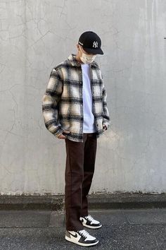 Spiritual Fashion, Trendy Boy Outfits, Black Men Street Fashion, Men Street Fashion, Mens Trendy Outfits, Outfits Streetwear, Street Style Outfits Men, Mens Outfit Inspiration, Mens Fashion Streetwear