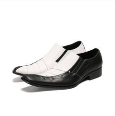 Mens Shoes   Item Description Men's Shoes Size Chart   US      UK     EUR       Length(CM) 6 5 38 23.6-24 6.5 6 39 24.1-24.5 7 6.5 40 24.6-25 8 7.5 41 25.1-25.5 8.5 8 42 25.6-26 9.5 9 43 26.1-26.5 10 9.5 44 26.6-27 11 10 45 27.1-27.5 12 11 46 27.6-28 Like other colors or sizes, please contact us any time! Notice: It may have little color difference according to different screen. Hope you can understand! Any problem, contact me for satisfying solution. Reply in 24 hours as time difference. Business Heels, Fishing Shoes, Dress Men, Square Toe Shoes, Groom Shoes, Wedding Dress Men, Business Party, Leather Dress Shoes, Formal Shoes For Men