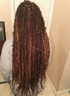 Passion Twists Locs Hairstyle, Brown And Blonde Passion Twists, Blonde Ombre Passion Twists, Highlight Passion Twist, Small Passion Twists Long With Color, Micro Passion Twists, Boho Passion Twists, Passion Twists 1b/30, Faux Locs Hairstyles