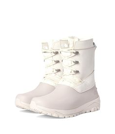 Women's The North Face Yukiona Mid Boot High Ankle Boots, Mid Boots, North Face Women, Grey Women, Product Reviews, North Face, Womens Boots, The North Face, Shoe Boots