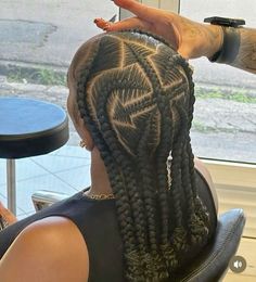 Barrel Twist, Hair Twists Black, Cornrow Hairstyles For Men, Culture Magazine