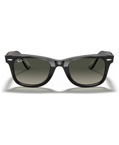 in stock Gray Wayfarer Sunglasses With Uv Protection, Gray Wayfarer Sunglasses With Gradient Lenses, Gray Mirrored Wayfarer Sunglasses, Gray Sunglasses With Gradient Lenses For Outdoor, Casual Gray Sunglasses With Gradient Lenses, Classic Gray Sunglasses With Tinted Lenses, Classic Gray Tinted Sunglasses, Classic Gray Polarized Sunglasses, Classic Gray Sunglasses For Outdoor