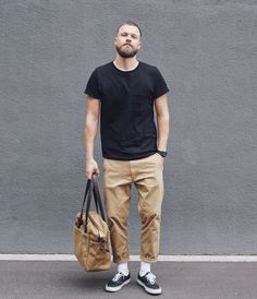 Classy Mens Fashion, Portland Style, Kpop Fashion Men, Eyes Wide Open, Hipster Man, Street Style Outfits Men