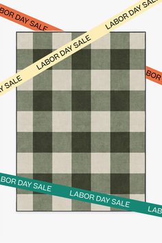 the labor day sale is here