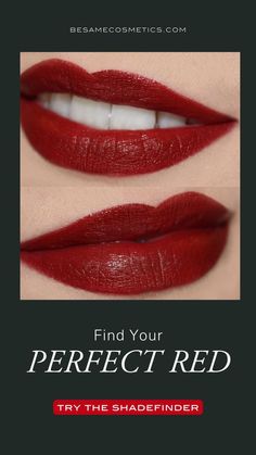 Red Lipstick Tan Skin, Red Lipstick Olive Skin Tone, Red Lipstick Blue Undertone, Cool Red Lipstick Shades, Red Lipstick For Fair Skin, Nighttime Makeup, Red Lipstick Tips