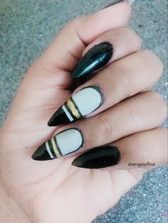 Stiletto Nail Art, Stiletto Nails, Gemstone Rings, Gemstones