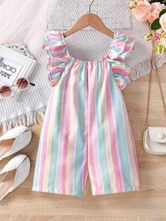 Kids Dress Collection, Shein Kids