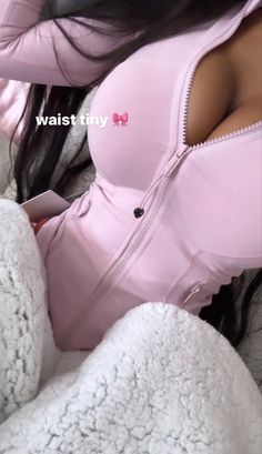 Workout Outfits Lululemon, Pink Lululemon Jacket Outfit, Pink Lifestyle Aesthetic, Summer Fits Baddie, Dustin Long, Body Tea, Estilo Harajuku, Mode Kawaii, Pink Lifestyle