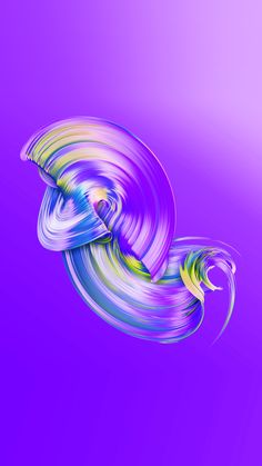 an abstract colorful background with wavy lines