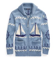 Original $498 Rare find Super soft and will never go out of style Can be worn all year Shawl Sweater, Shawl Cardigan, 자수 디자인, Ralph Lauren Sweater, Sweater Outfits, Polo Ralph, Sweater Cardigan, What To Wear, Nautical