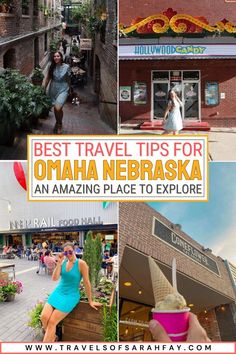 the best travel tips for omaha, nebraska an amazing place to explore