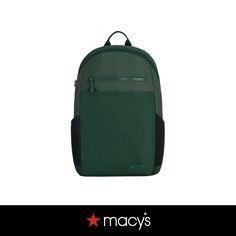 in stock Modern Green Backpack For Back To School, Luggage Backpack, Big Clothes, Sunglass Hut, Beauty Gift Sets, Baby Sale, Casual Loafers, Plus Size Shopping, Athletic Sneakers