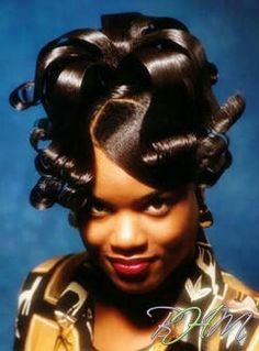 Black Hair History, 90s Hairstyles, Hair Shows