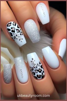 White nails are versatile, timeless, and suitable for any occasion. They offer a clean and polished look that complements any outfit. This post contains 39 white nail designs to help you stand out from the crowd. Cute, milk, milky, brown and, simple, short, gold and, gel, almond, coffin, square, with rhinestones, acrylic, with gems, with charms Gel Nail Trends 2024, Power Nails, Nails Extension, Neutral Nail, Milky Nails, Nail Trend, Nude Nail, Leopard Nails, Chameleons