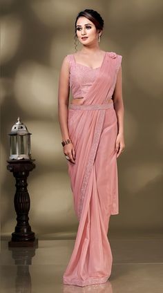 Trendy Saree