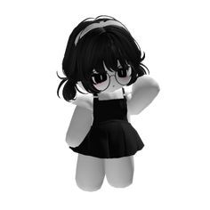 Roblox’s Avatar, Doll Plushie Roblox Outfits, Doll Roblox Outfits, Roblox Plush