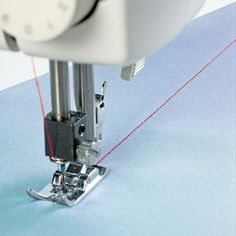 Understanding Thread Tension on Your Sewing Machine Leftover Fabric, Fabric Baskets, Love Sewing