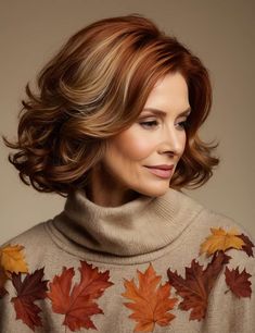 2024 Hair Color Trends For Women Over 50 Classy Brunette, Best Haircuts For Women, Brunette Hairstyles, Woman Hair, Hairdos For Short Hair, Hair Color And Cut